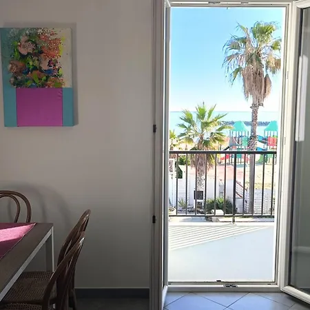 Lido & Lido di Fermo