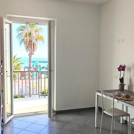 Lido & * Lido di Fermo