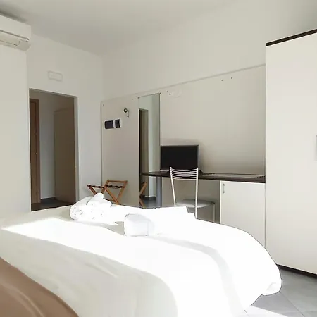 Lido & Hotel Lido di Fermo