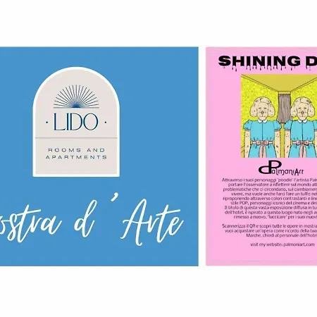 Lido &