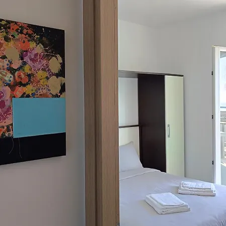 Hotel Lido &