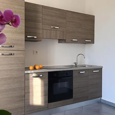 Hotell Lido & Lido di Fermo