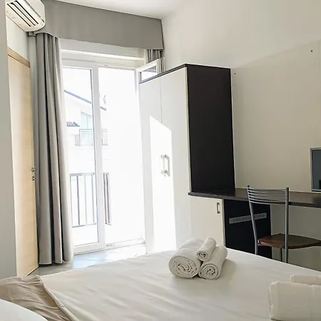 Lido & * Lido di Fermo