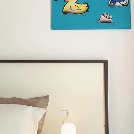 Lido & Hotell Lido di Fermo