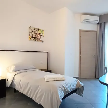 Hotel Lido &
