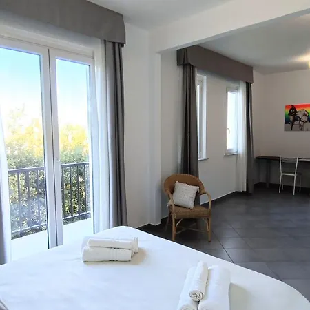 Lido & Hotell Lido di Fermo