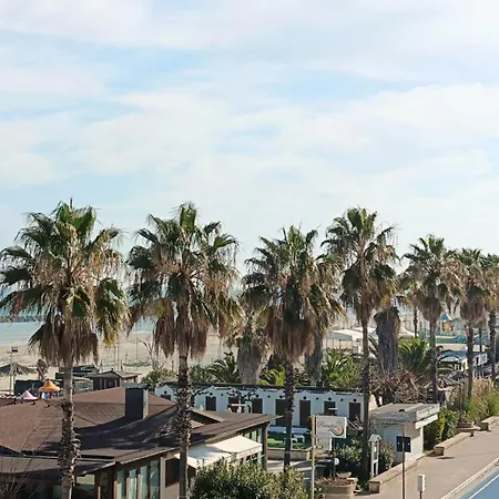 Hotell Lido & Lido di Fermo