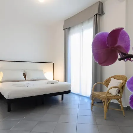 Lido & Hotell Lido di Fermo