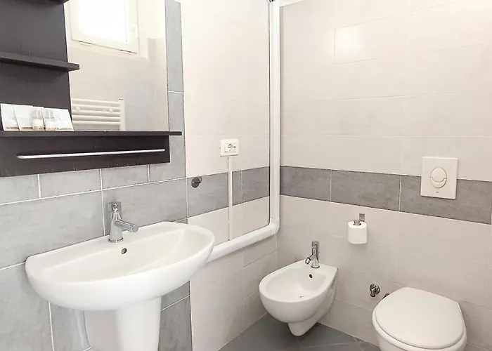 Lido & Hotel Lido di Fermo