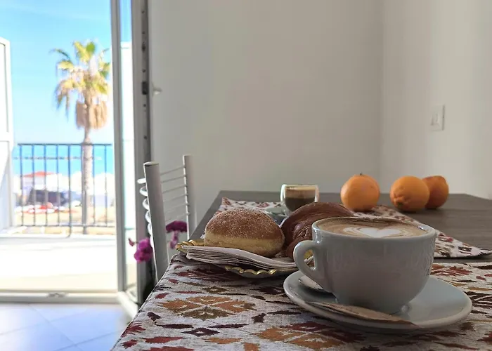 Hotel Lido & Lido di Fermo