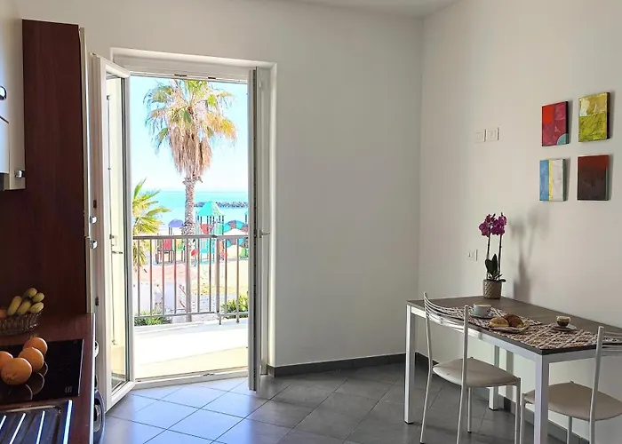 Lido & * Lido di Fermo