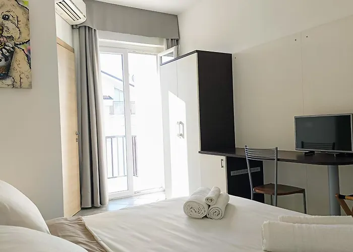 Lido & * Lido di Fermo