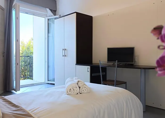 Lido & * Lido di Fermo