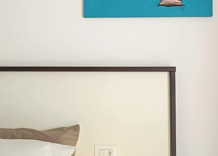 Lido & Hotel Lido di Fermo