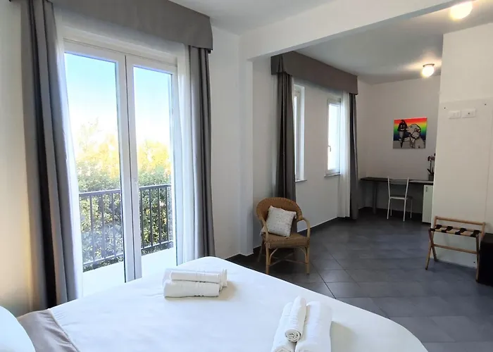 Lido & Hotel Lido di Fermo