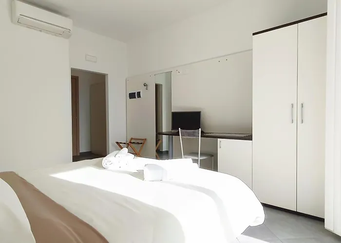 Lido & Hotel Lido di Fermo