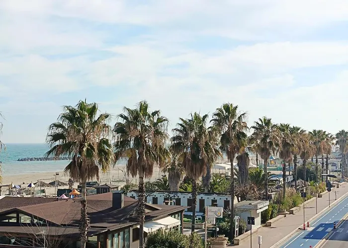 Hotel Lido & Lido di Fermo